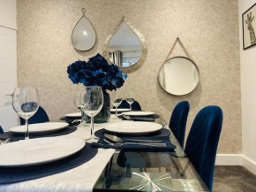 Home Away Luxury Living - Horley
